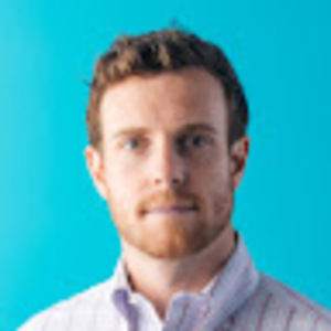 Meet your Posher, Garrett